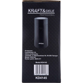 Kávédaráló 200W 50g KD4145