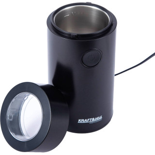 Kávédaráló 200W 50g KD4145