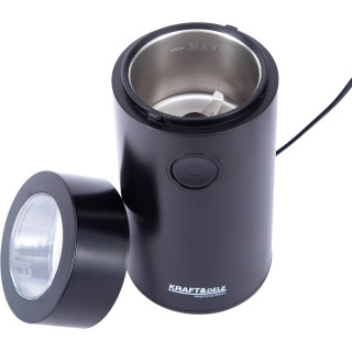 Kávédaráló 200W 50g KD4145