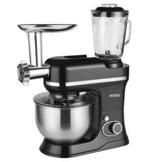 Bolygós konyhai robotgép max. 3000 W / 5 l KD4147