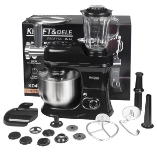 Bolygós konyhai robotgép max. 3000 W / 5 l KD4147