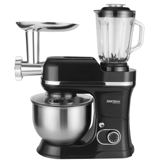 Bolygós konyhai robotgép max. 3000 W / 5 l KD4147
