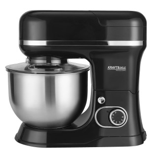 Bolygós konyhai robotgép max. 3000 W / 5 l KD4147