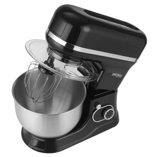 Bolygós konyhai robotgép max. 3000 W / 5 l KD4147