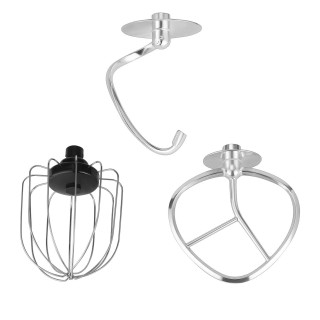 Bolygós konyhai robotgép max. 3000 W / 5 l KD4147