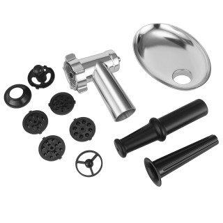 Bolygós konyhai robotgép max. 3000 W / 5 l KD4147