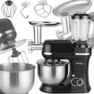 Bolygós konyhai robotgép max. 3000 W / 5 l KD4147