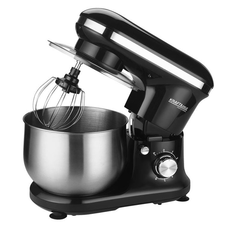Bolygós mixer max. 2500 W / 5 l KD4146
