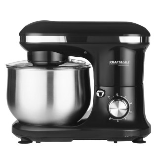 Bolygós mixer max. 2500 W / 5 l KD4146