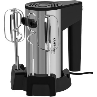 Kézi konyhai keverőgép 1000 W teljesítménnyel KD4142