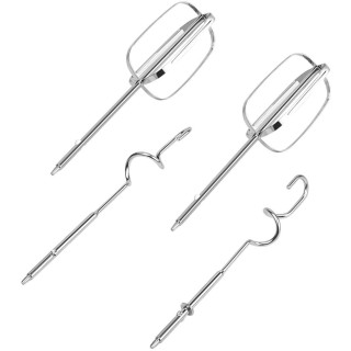 Kézi konyhai keverőgép 1000 W teljesítménnyel KD4142