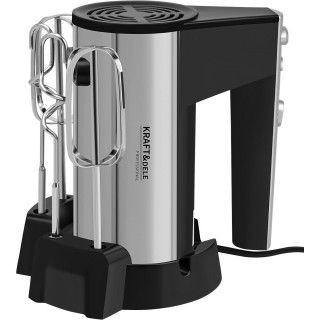 Kézi konyhai keverőgép 1000 W teljesítménnyel KD4142