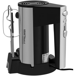 Kézi konyhai keverőgép 1000 W teljesítménnyel KD4142