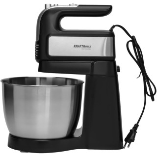 Kézi konyhai robotgép tállal 1000W 4,5L KD4141