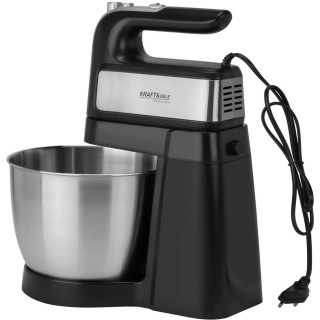 Kézi konyhai robotgép tállal 1000W 4,5L KD4141