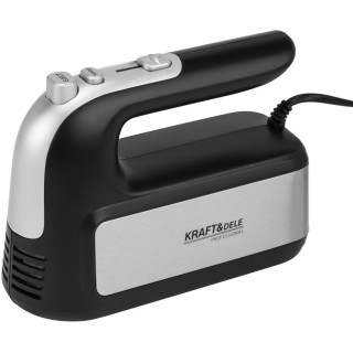 Kézi konyhai robotgép tállal 1000W 4,5L KD4141