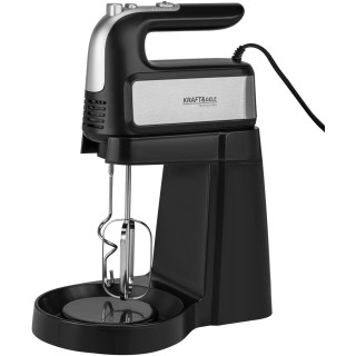 Kézi konyhai robotgép tállal 1000W 4,5L KD4141