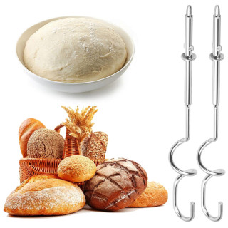 Kézi konyhai robotgép tállal 1000W 4,5L KD4141