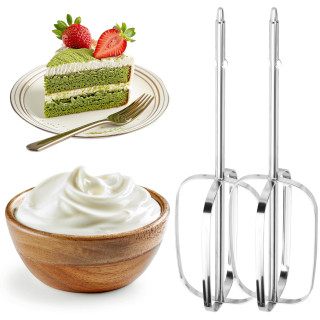 Kézi konyhai robotgép tállal 1000W 4,5L KD4141