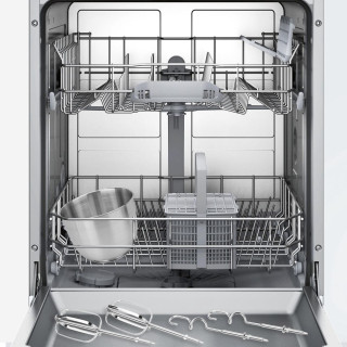 Kézi konyhai robotgép tállal 1000W 4,5L KD4141