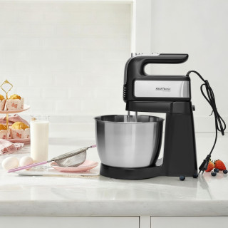 Kézi konyhai robotgép tállal 1000W 4,5L KD4141