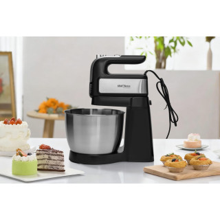 Kézi konyhai robotgép tállal 1000W 4,5L KD4141