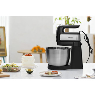 Kézi konyhai robotgép tállal 1000W 4,5L KD4141