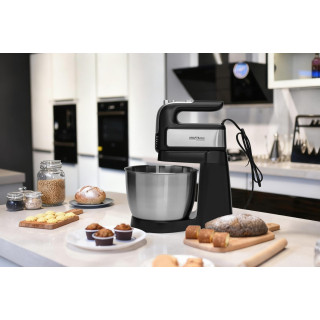 Kézi konyhai robotgép tállal 1000W 4,5L KD4141