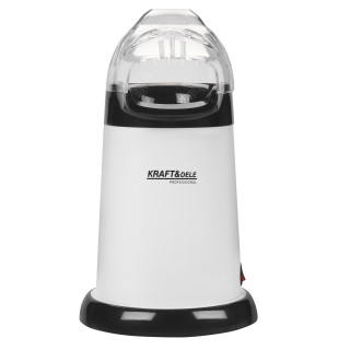 Pattogatottkukorica-készítő KD4122