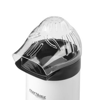 Pattogatottkukorica-készítő KD4122