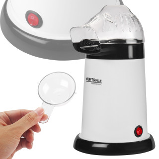 Pattogatottkukorica-készítő KD4122