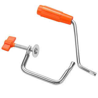 3 az 1-ben kézi tésztagép KD4127