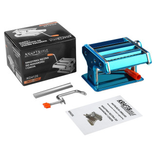 Kézi tészta- és dagasztógép KD4126