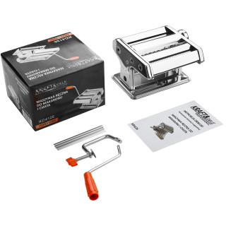 Kézi tészta- és dagasztógép KD4126