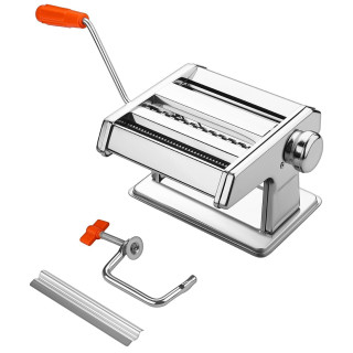 Kézi tészta- és dagasztógép KD4126