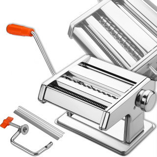 Kézi tészta- és dagasztógép KD4126