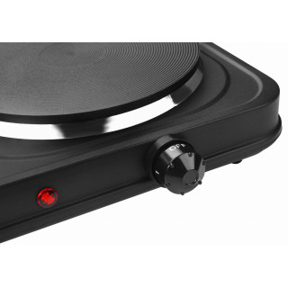 Elektromos tűzhely 2600W 155+185 mm KD4166