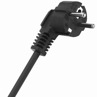 Elektromos tűzhely 2600W 155+185 mm KD4166