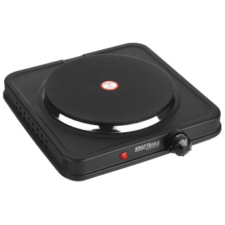 Elektromos tűzhely 2000W 185mm KD4165