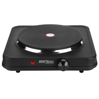 Elektromos tűzhely 2000W 185mm KD4165