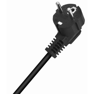 Elektromos tűzhely 2000W 185mm KD4165