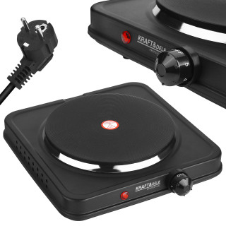 Elektromos tűzhely 2000W 185mm KD4165