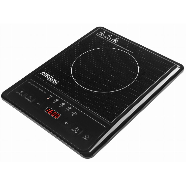 Indukciós tűzhely 2000W KD4168