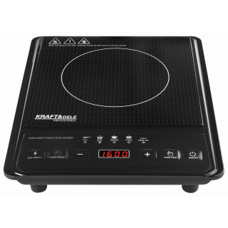 Indukciós tűzhely 2000W KD4168