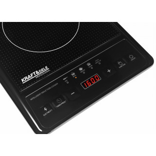 Indukciós tűzhely 2000W KD4168