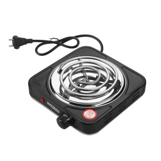 Elektromos tűzhely 1500 W KD4140