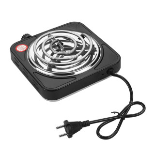 Elektromos tűzhely 1500 W KD4140