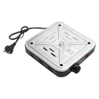 Elektromos tűzhely 1500 W KD4140