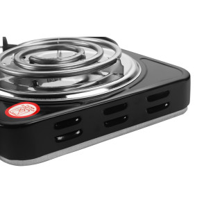 Elektromos tűzhely 1500 W KD4140