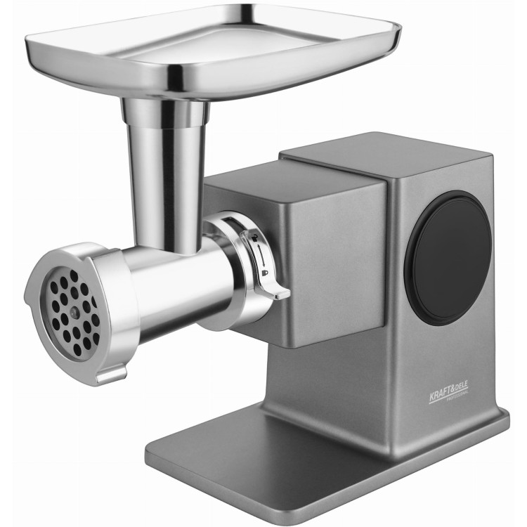 Húsdaráló 4kg/perc 2500W KD4148